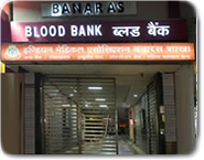 Blood Bank